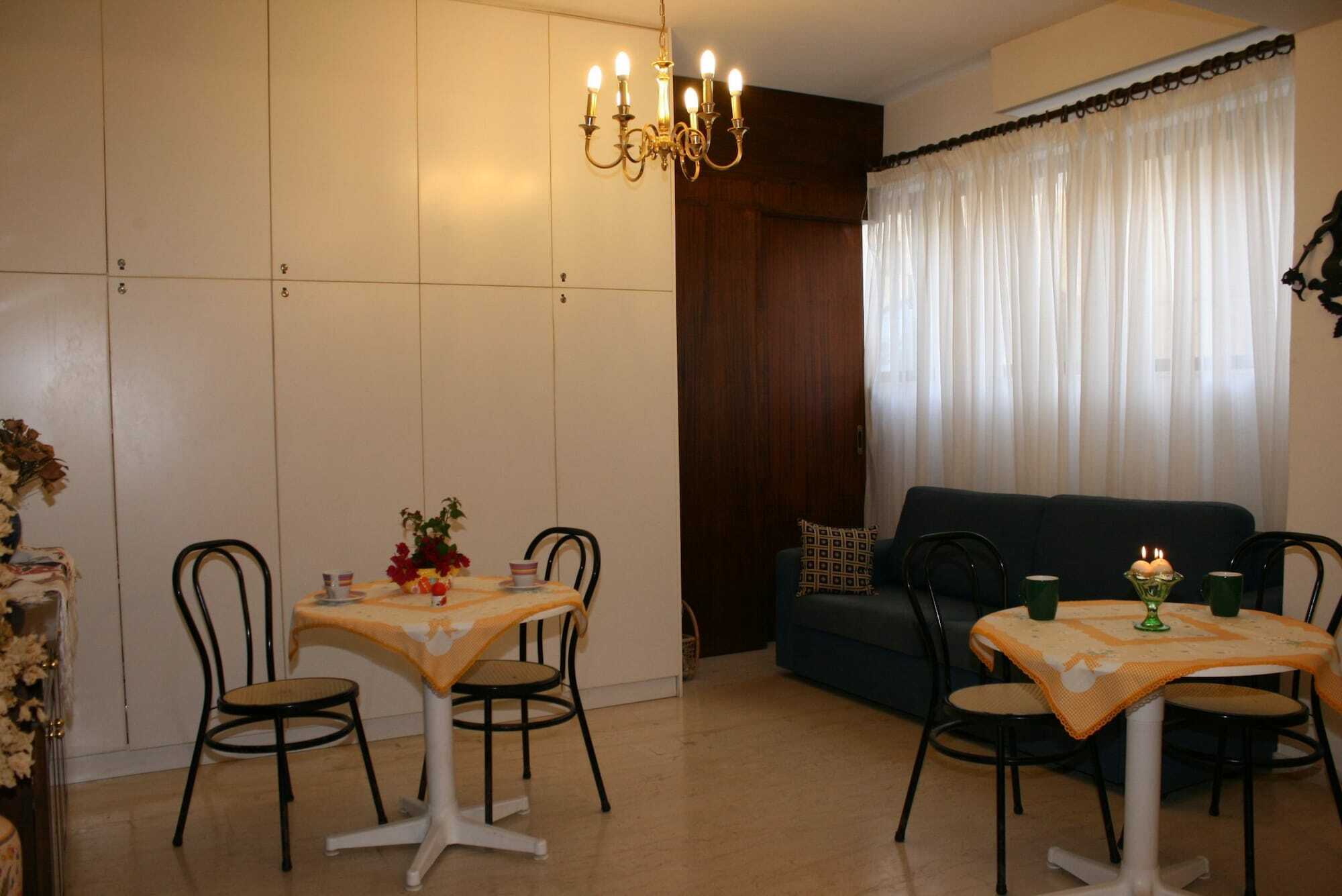 Blue Bay Apartments Hersonissos  Eksteriør billede