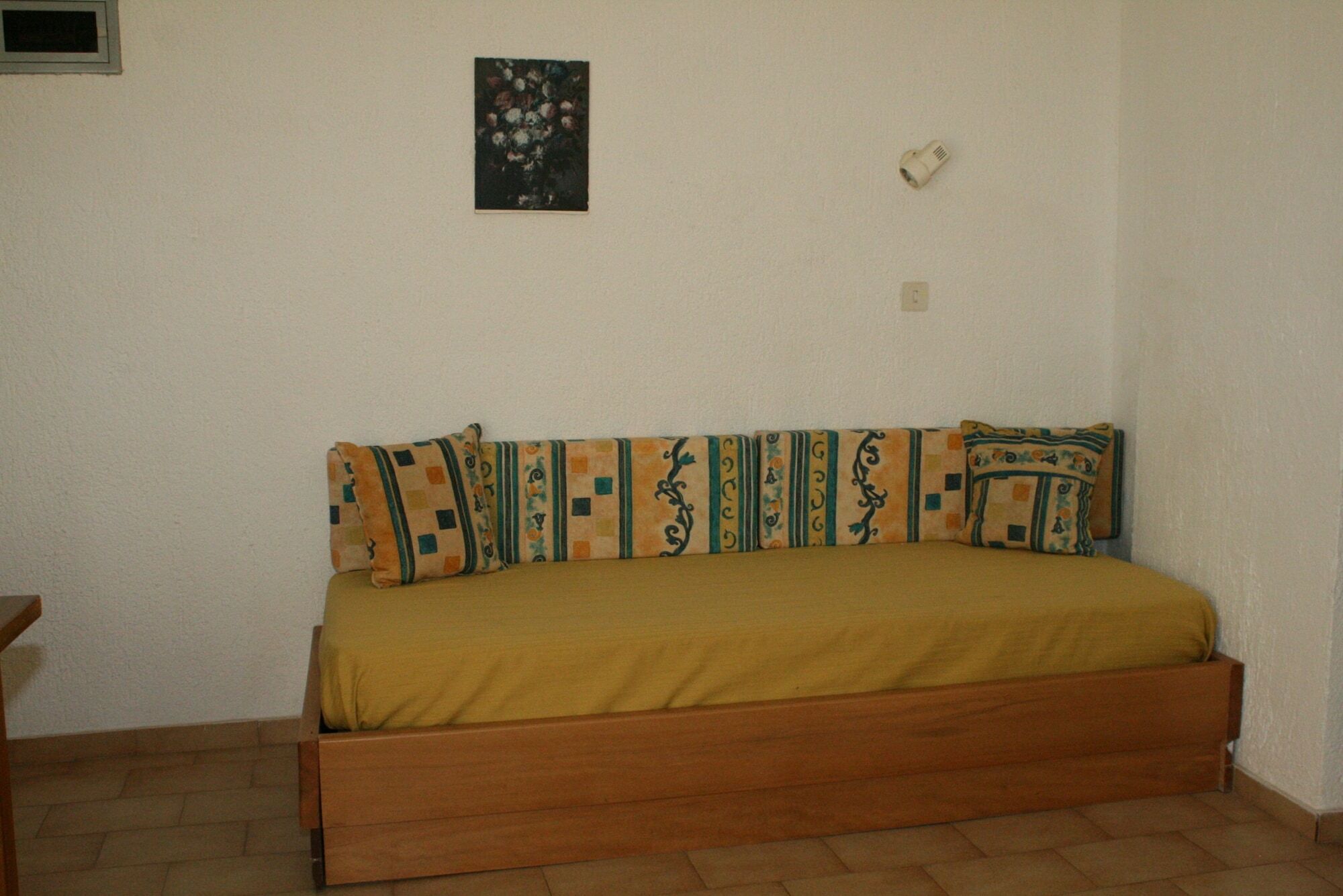 Blue Bay Apartments Hersonissos  Eksteriør billede